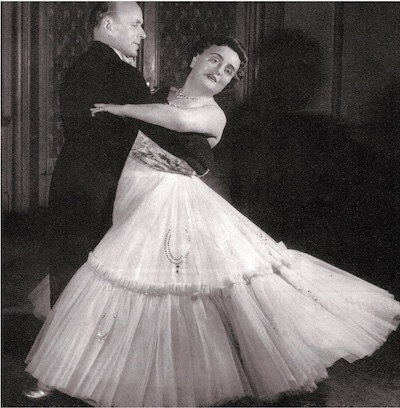 Deutsche Meister Jöhren-Trautmann