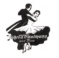 Logo der Tanzschule Jöhren-Trautmann